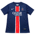 2024/25 PSG Home Jersey Fan Version