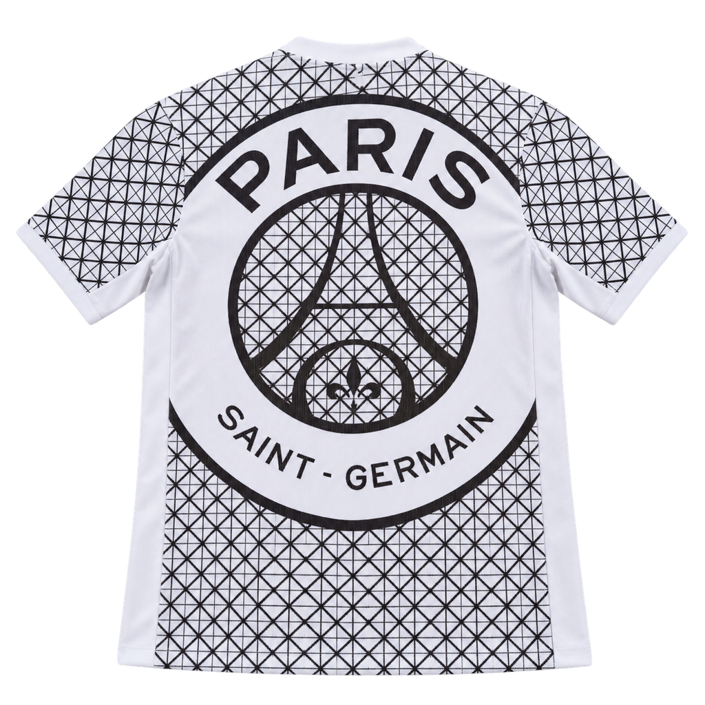 2025/26 PSG Training Jersey Fan Version