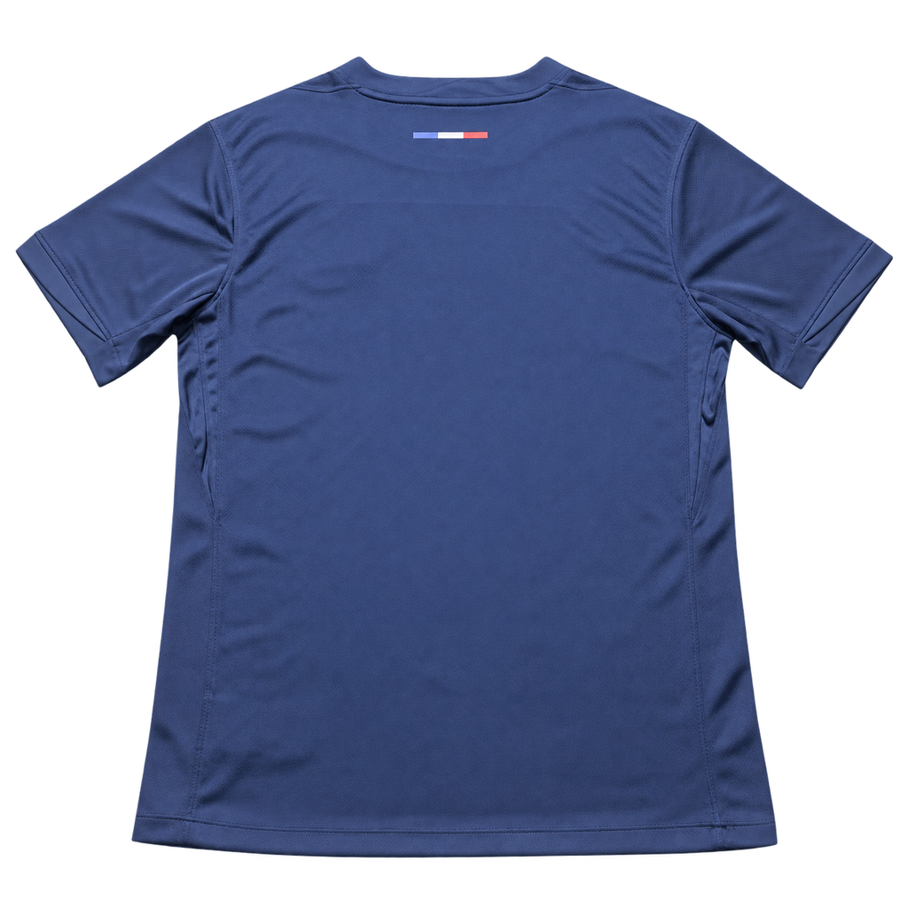 2024/25 PSG Home Jersey Fan Version