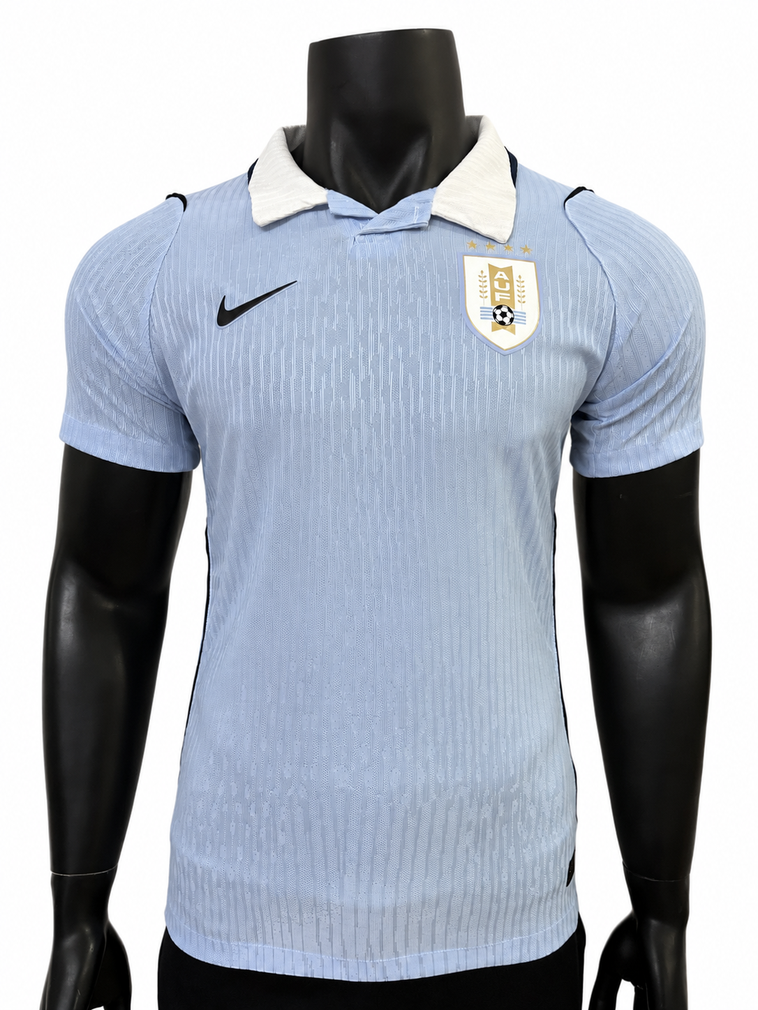 2026 Uruguay Home Jersey Player Version