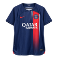 2023/24 PSG Home Jersey Fan Version