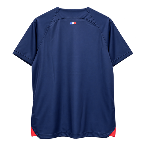 2023/24 PSG Home Jersey Fan Version