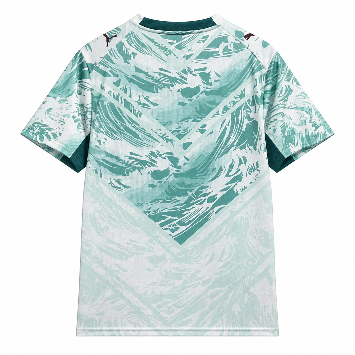2026 Portugal Away Jersey Fan Version