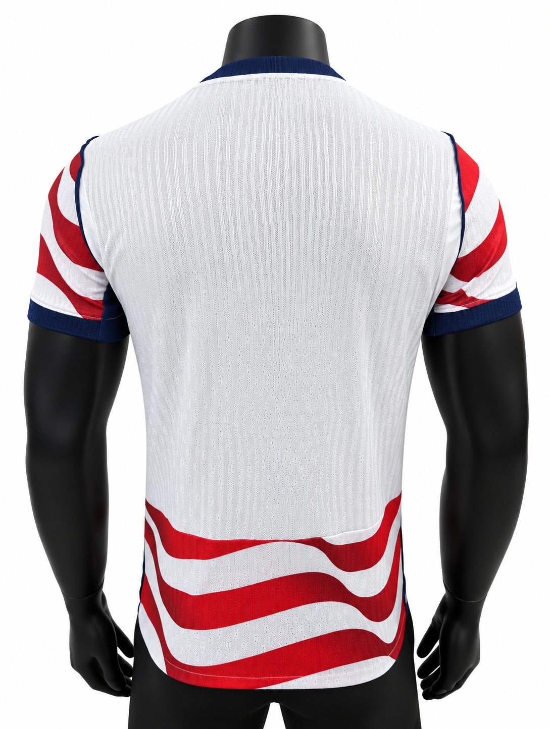 2026 USA Home Jersey Player Version