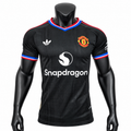 2026/27 Manchester United Second Away Jersey Player Version