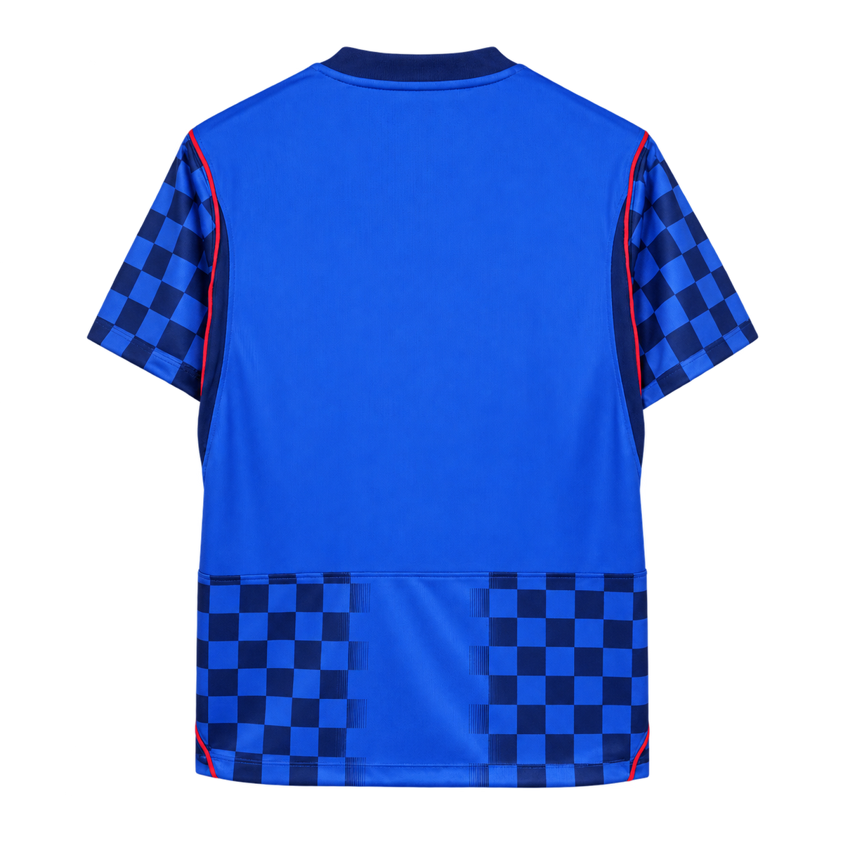2026 Croatia Away Jersey Fan Version