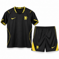 2026/27 Chelsea Away Kids Kit