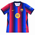 2026/27 Barcelona Home Jersey Fan Version