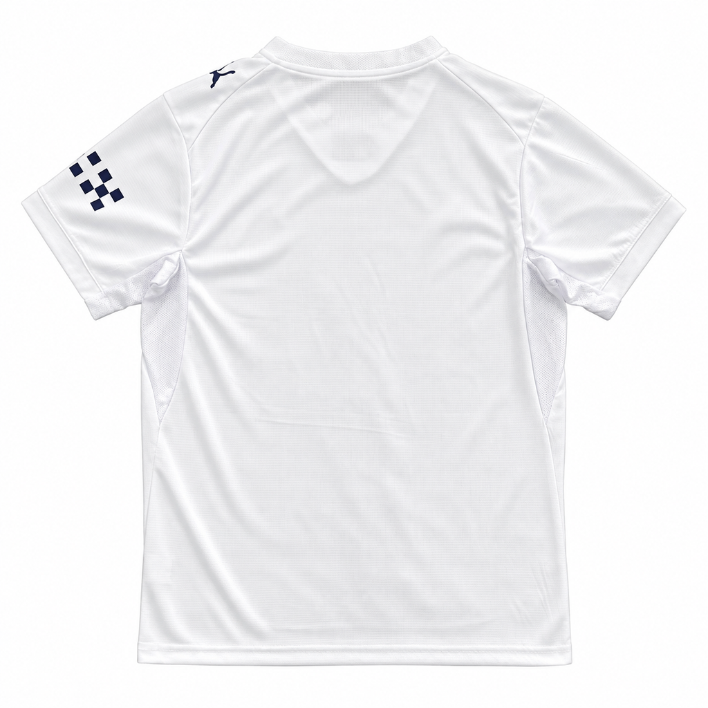2026/27 Manchester City Away Jersey Fan Version