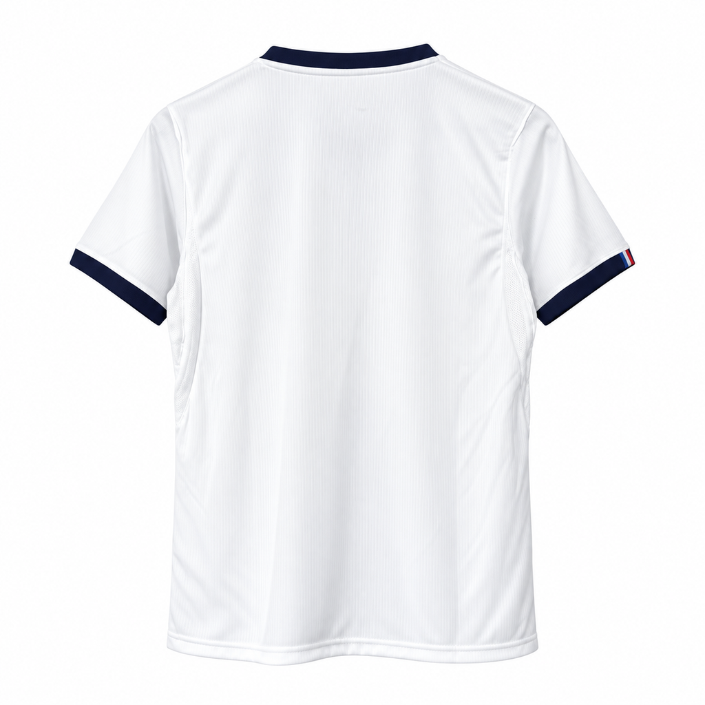 2026/27 PSG Away Jersey Fan Version