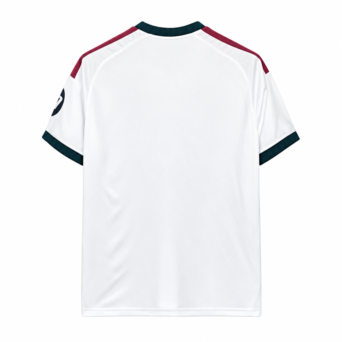 2026/27 Real Madrid Home Jersey Fan Version