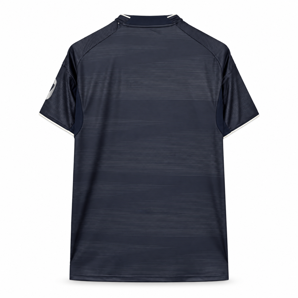 2025/26 Real Madrid Away Jersey Fan Version