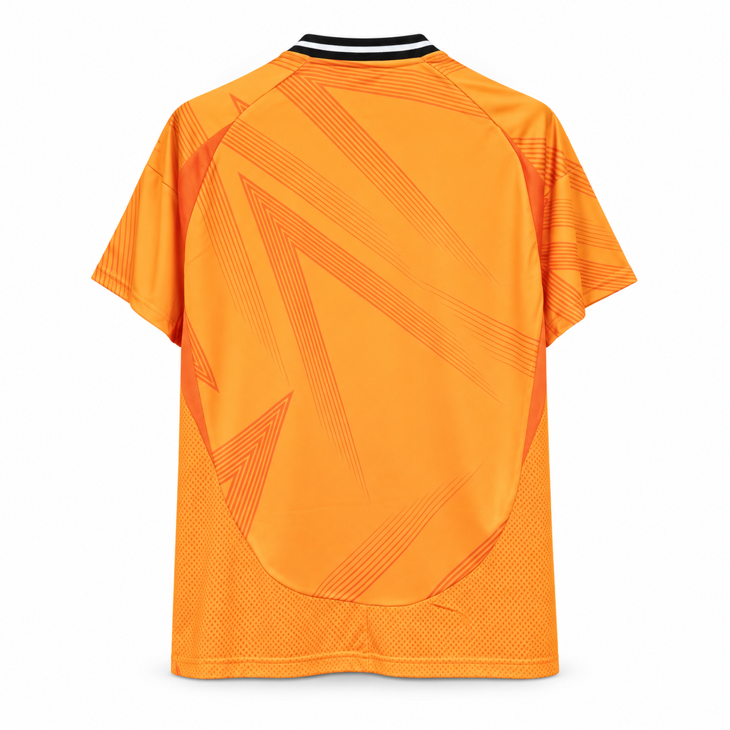 2024/25 Real Madrid Away Jersey Fan Version