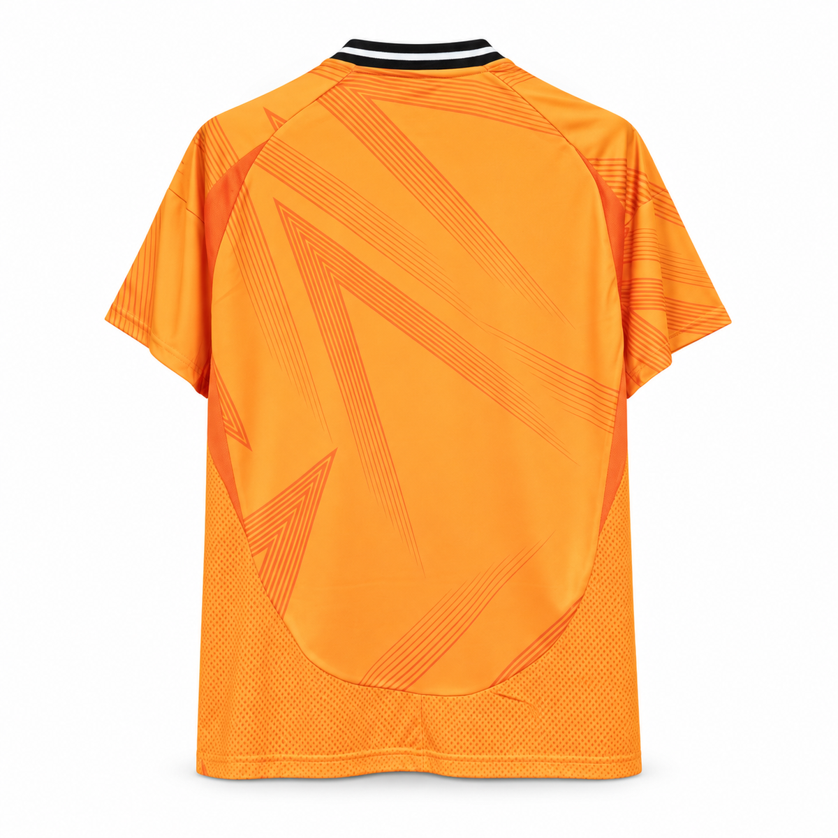 2024/25 Real Madrid Away Jersey Fan Version