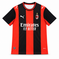 2026/27 AC Milan Home Jersey Fan Version