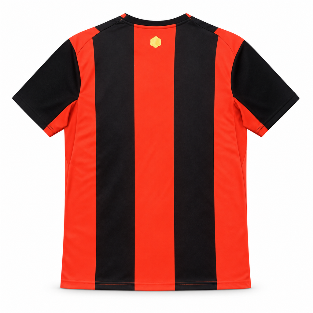 2026/27 AC Milan Home Jersey Fan Version