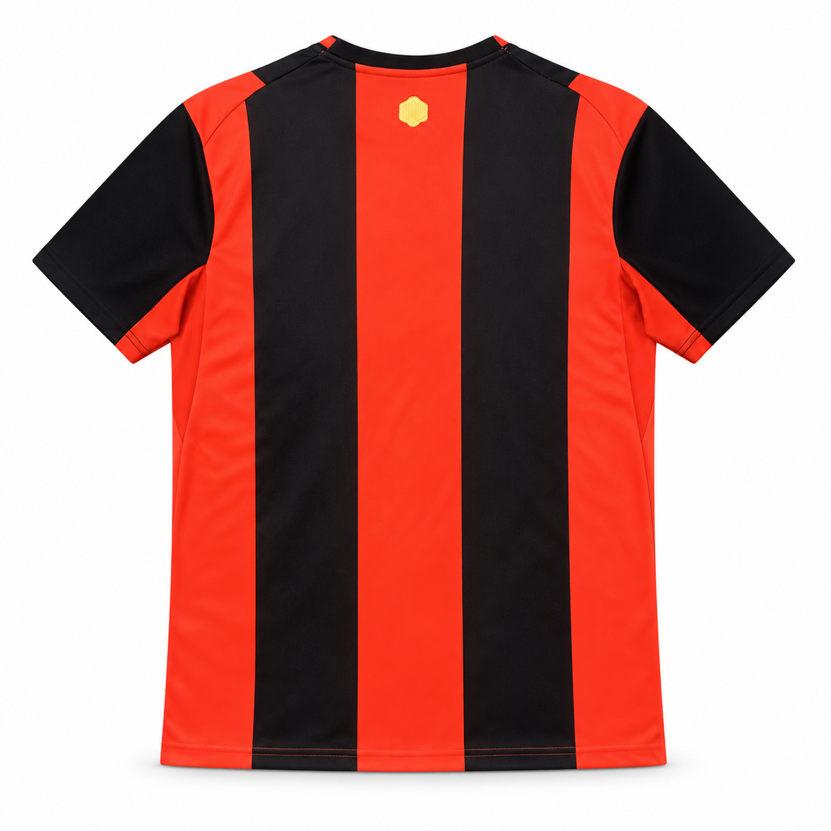 2026/27 AC Milan Home Jersey Fan Version