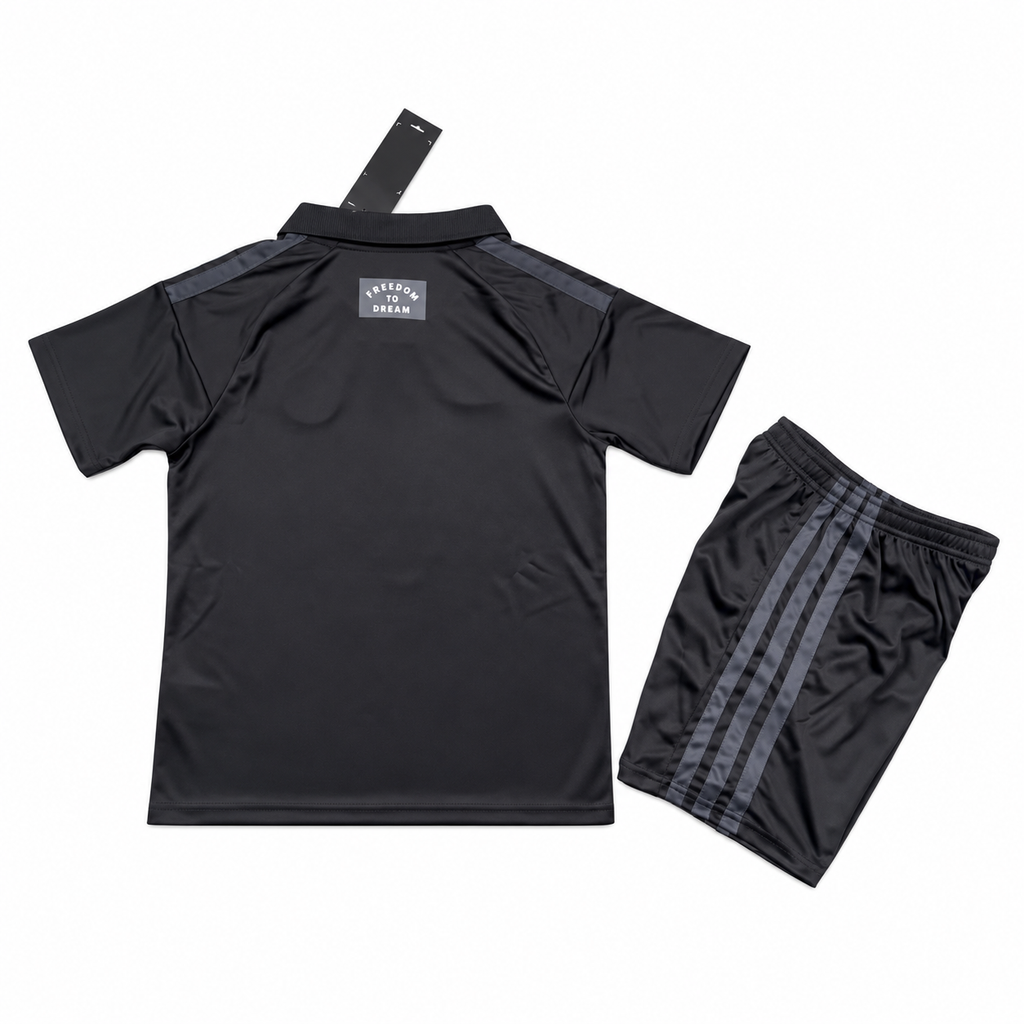 2026/27 Miami Away Kids Kit