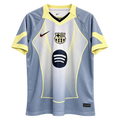 2025/26 Barcelona Special Edition Grey Jersey