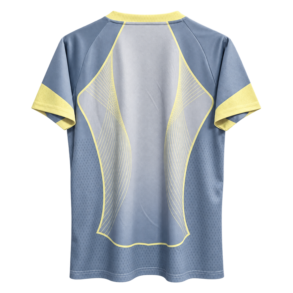 2025/26 Barcelona Special Edition Grey Jersey