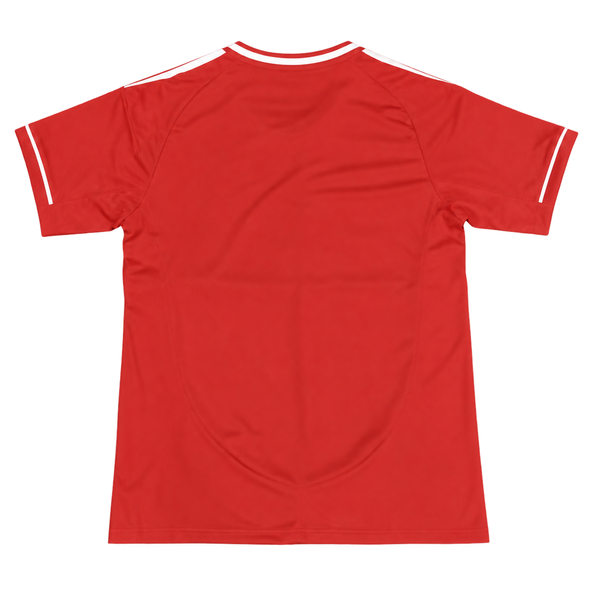 2025/26 Liverpool Home Jersey Fan Version
