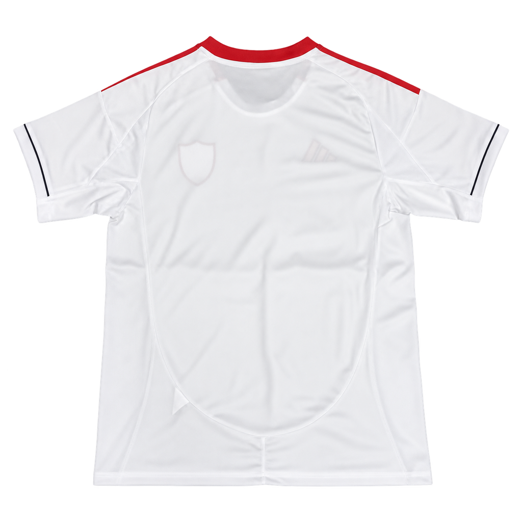 2025/26 Liverpool Away Jersey Fan Version
