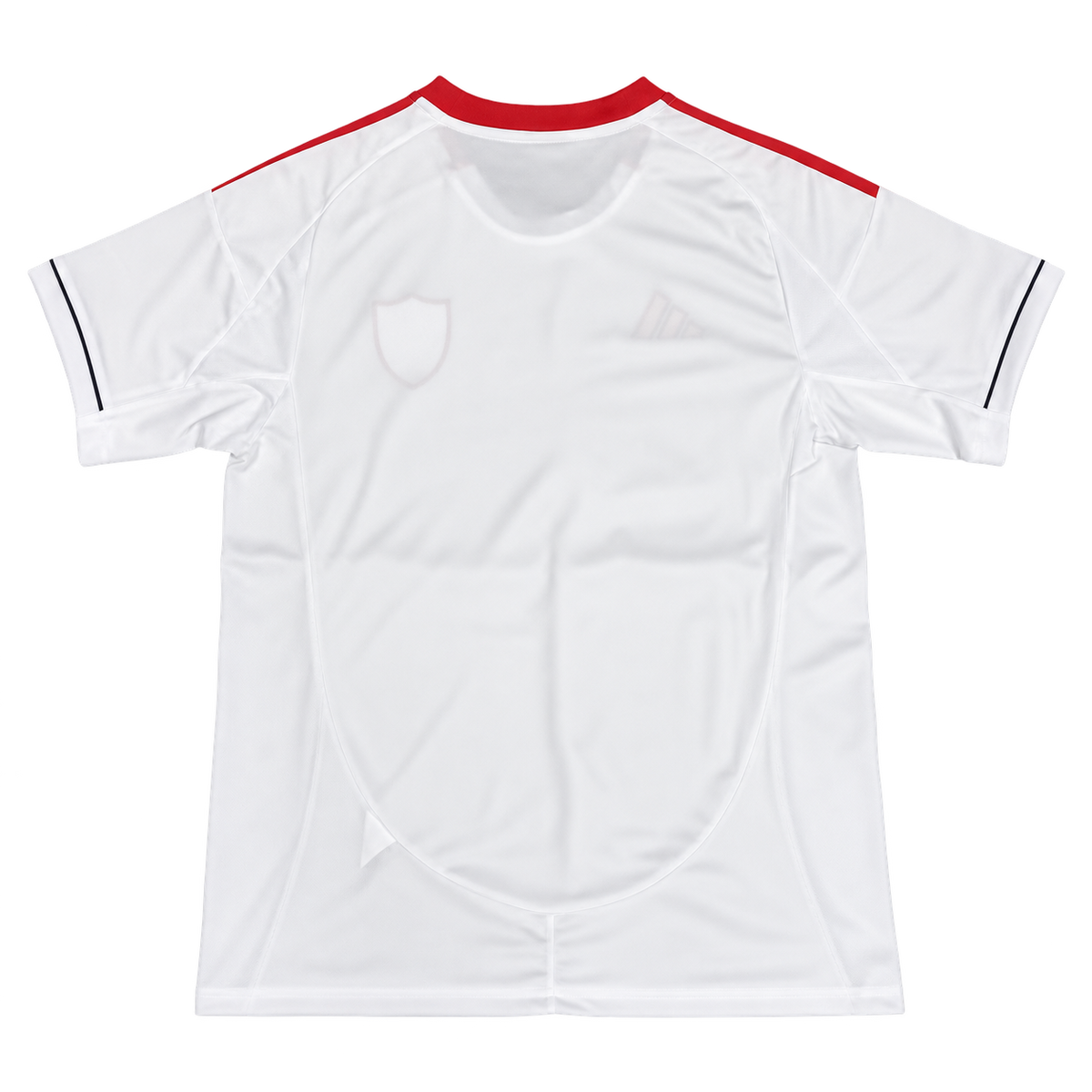 2025/26 Liverpool Away Jersey Fan Version