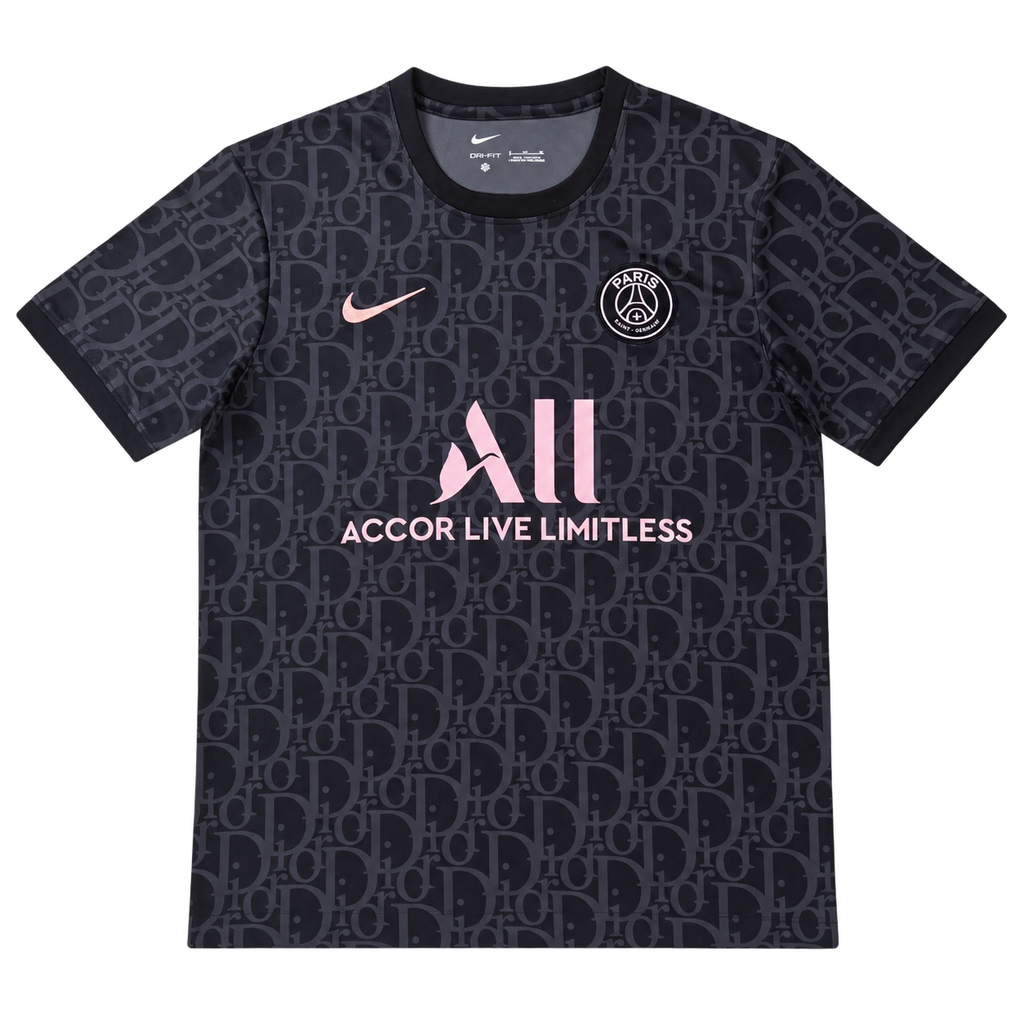 2024/25 PSG Training Dior Jersey