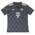 2024/25 Bayern Munich Beer Edition Grey Black