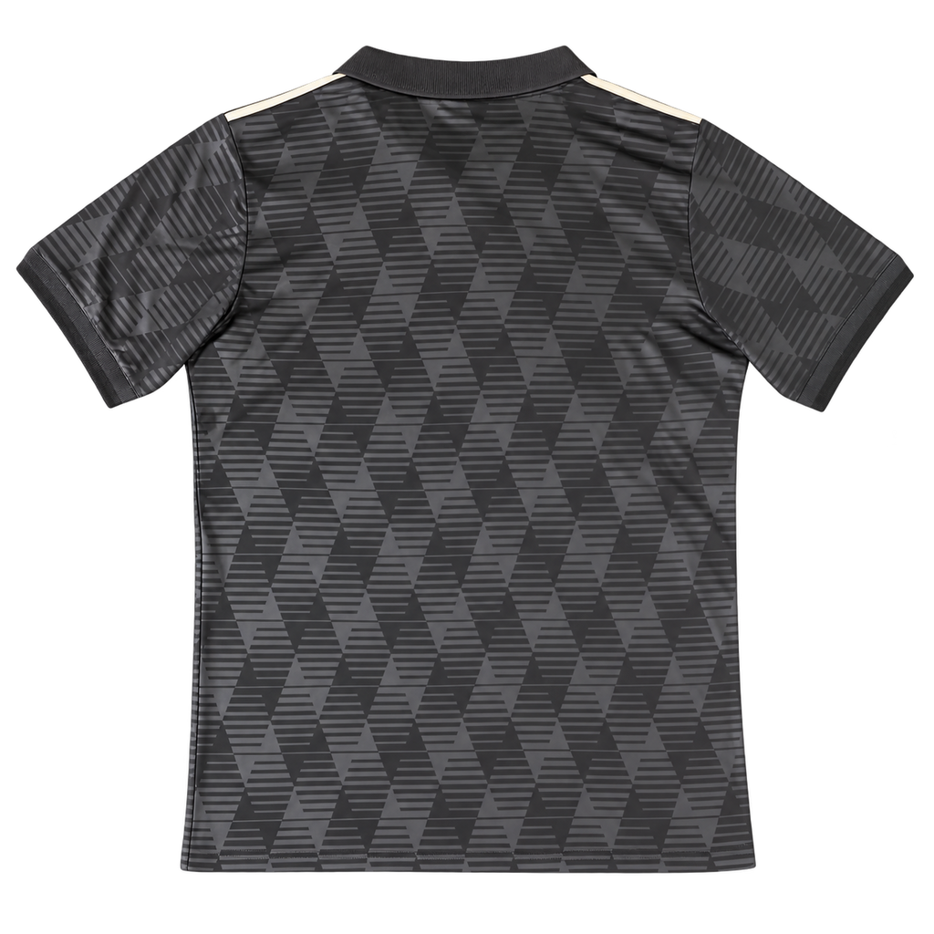 2024/25 Bayern Munich Beer Edition Grey Black