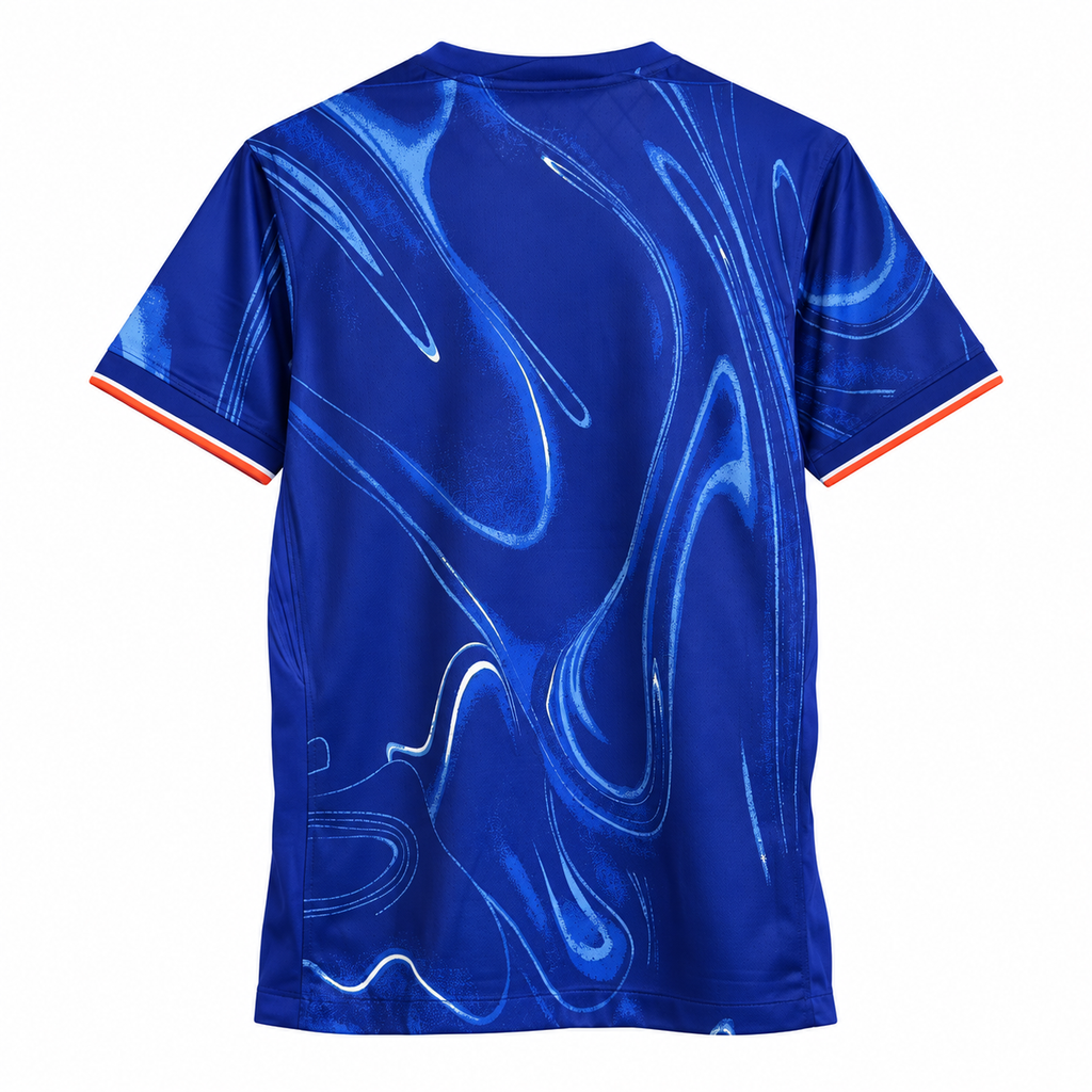 2024/25 Chelsea Home Jersey Fan version