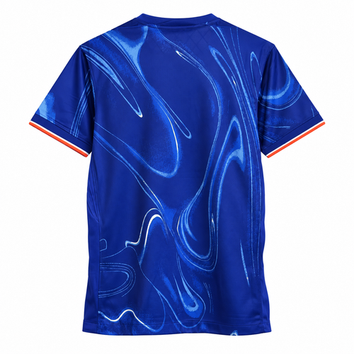2024/25 Chelsea Home Jersey Fan version