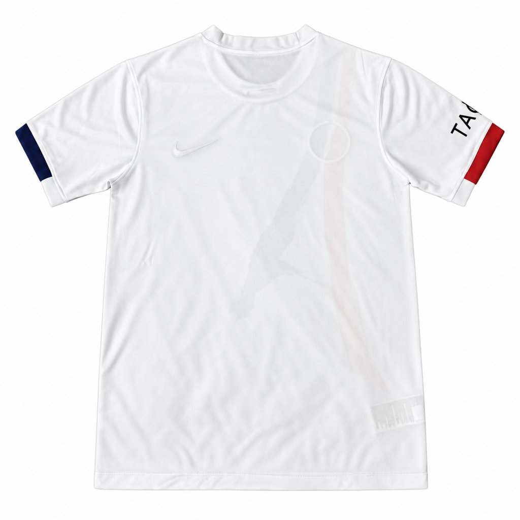 2024/25 PSG Away Jersey Fan Version