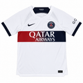 2023/24 PSG Away Jersey Fan Version