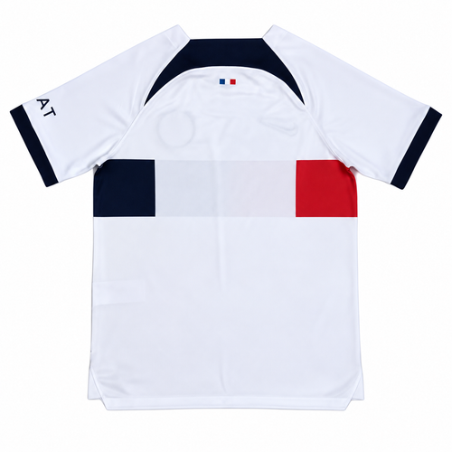 2023/24 PSG Away Jersey Fan Version