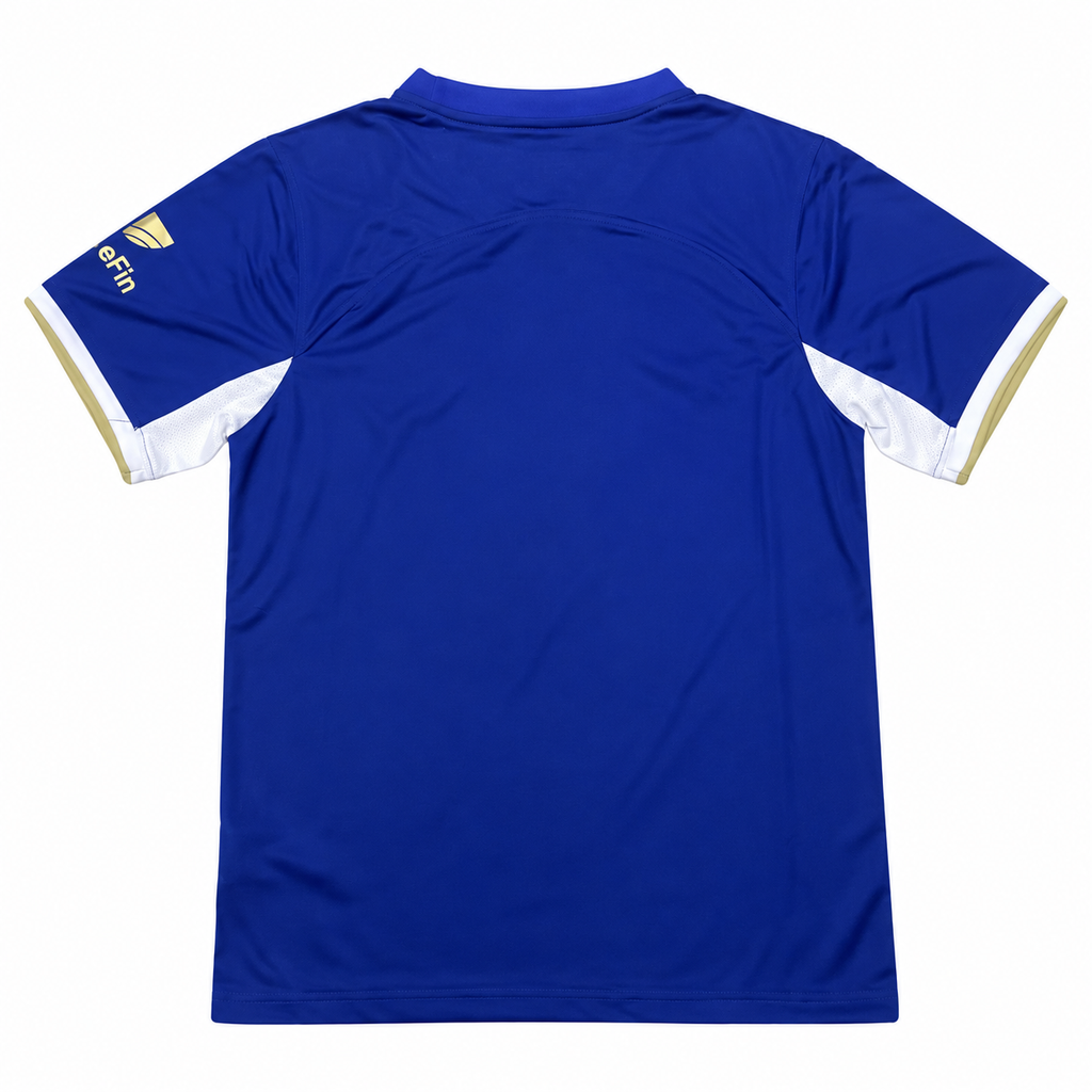 2023/24 Chelsea Home Jersey Fan Version