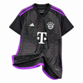2023/24 Bayern Munchen Away Jersey Fan Version