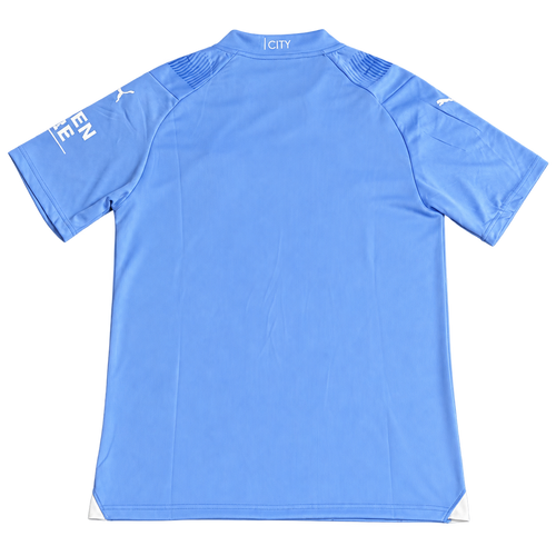 2023/24 Manchester City Home Jersey Fan Version