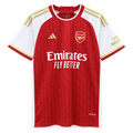 2023/24 Arsenal Home Jersey Fan Version