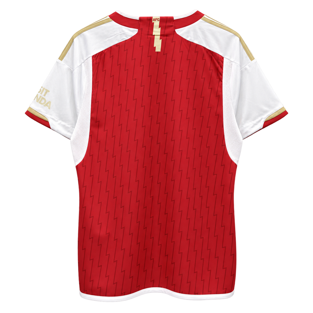 2023/24 Arsenal Home Jersey Fan Version