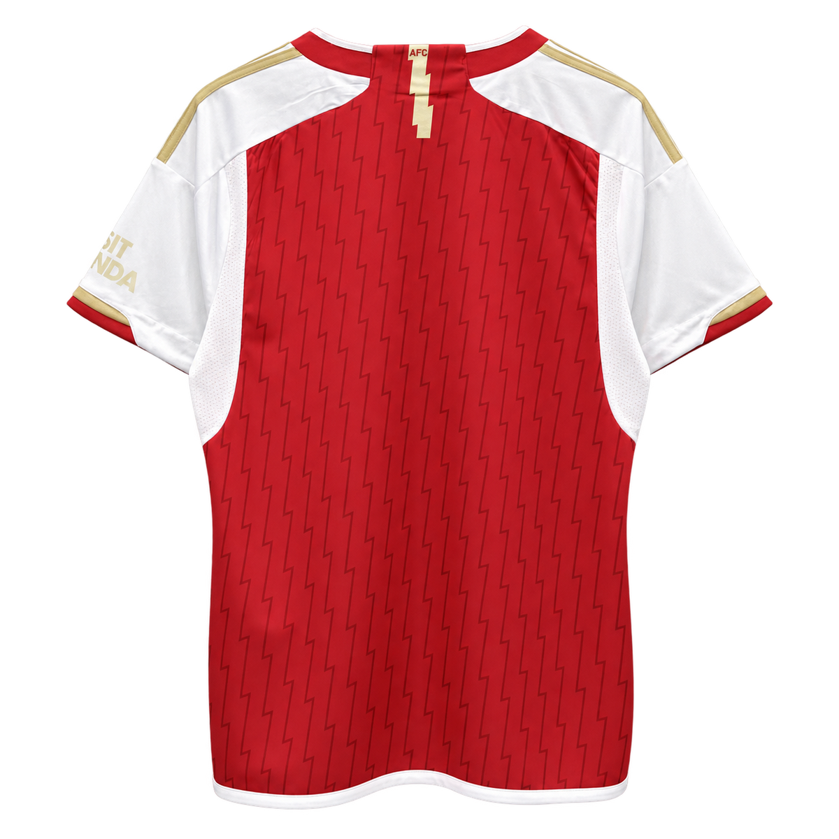 2023/24 Arsenal Home Jersey Fan Version