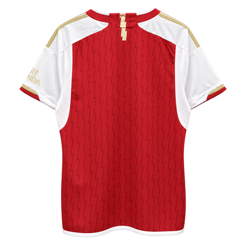 2023/24 Arsenal Home Jersey Fan Version