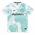 2022/2023 Inter Milan Away Jersey Fan Version