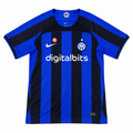 2022/23 Inter Milan Home Jersey Fan Version