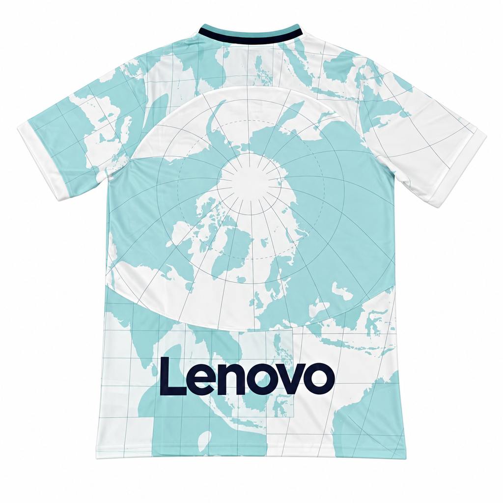 2022/2023 Inter Milan Away Jersey Fan Version
