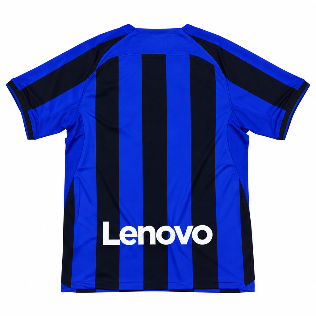 2022/23 Inter Milan Home Jersey Fan Version