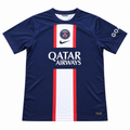 2022/23 PSG Home Jersey Fan Version
