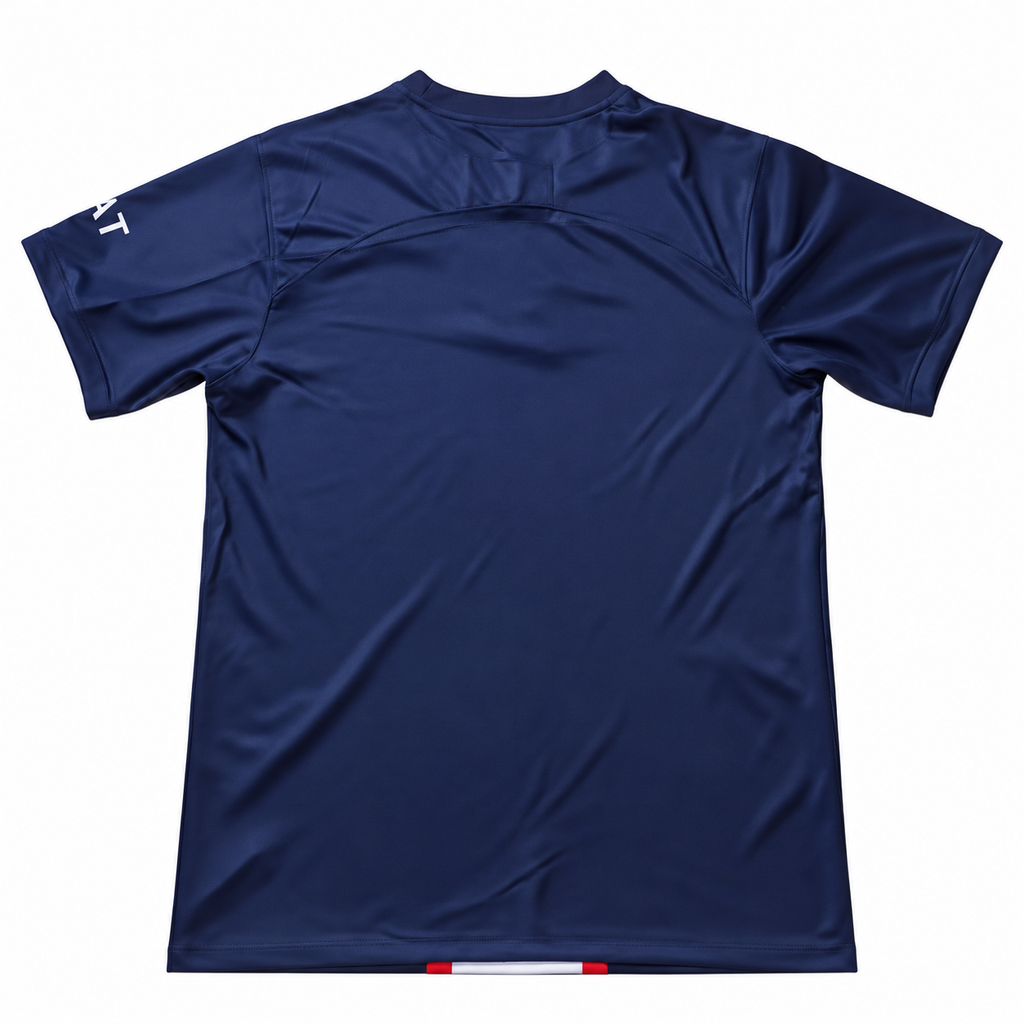 2022/23 PSG Home Jersey Fan Version