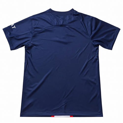 2022/23 PSG Home Jersey Fan Version