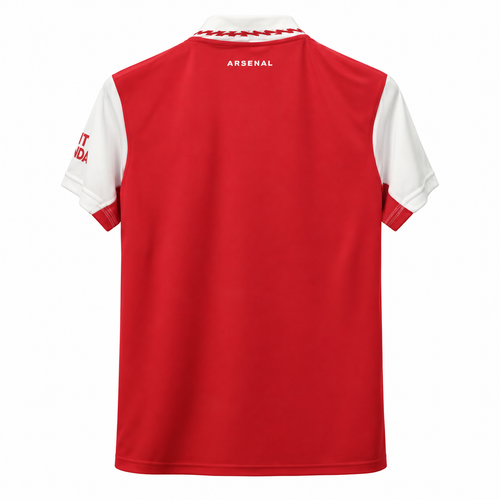 2022/23 Arsenal Home Jersey Fan Version
